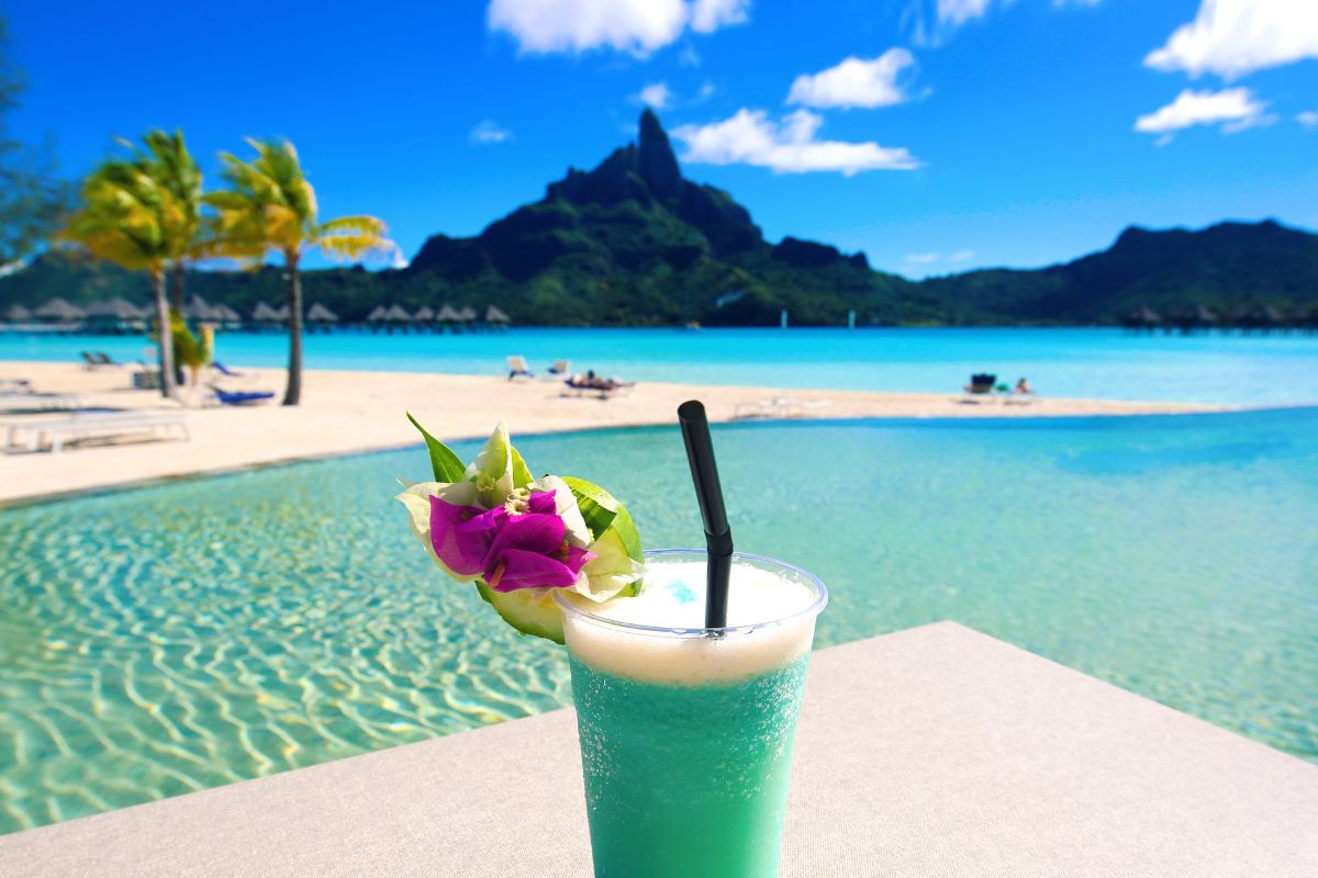 bora-bora