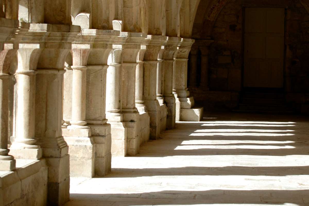 abbaye-france