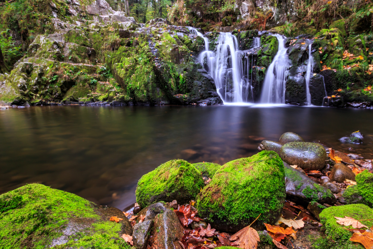 cascade-vosges