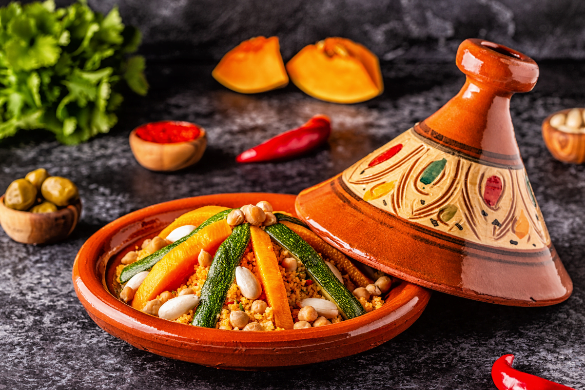 Tajine I Top des meilleures tajines en 2023