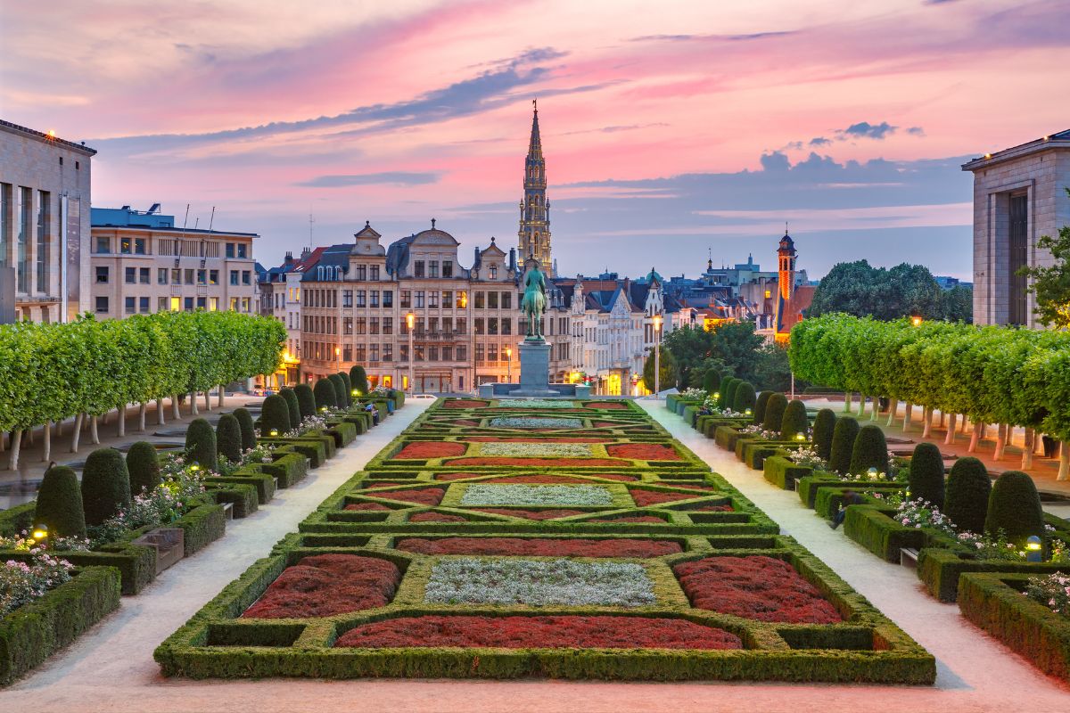 hotel-centre-bruxelles