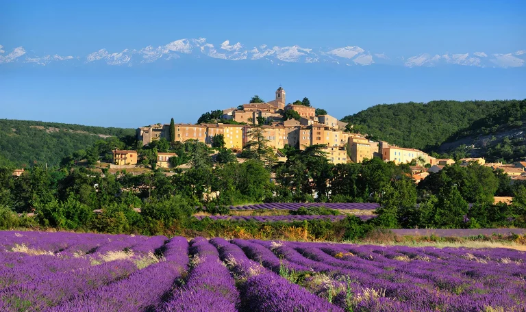 St Rémy de Provence