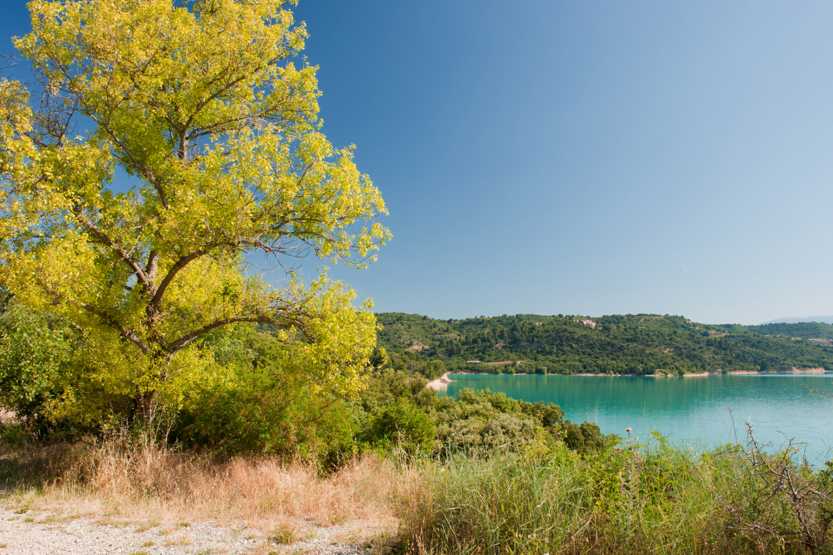 lac-sud-france