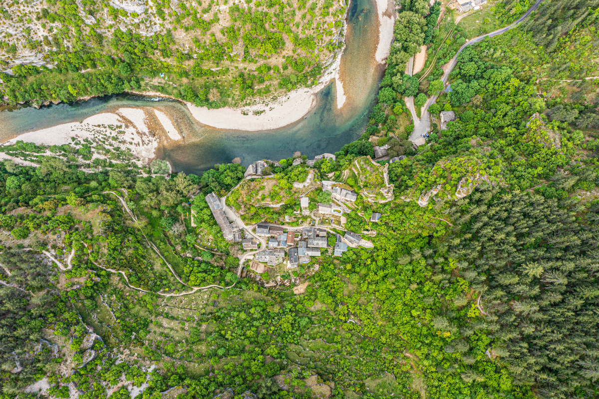 gorge-france