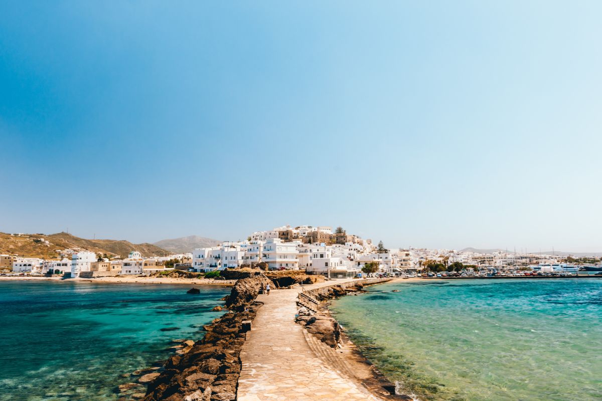 naxos