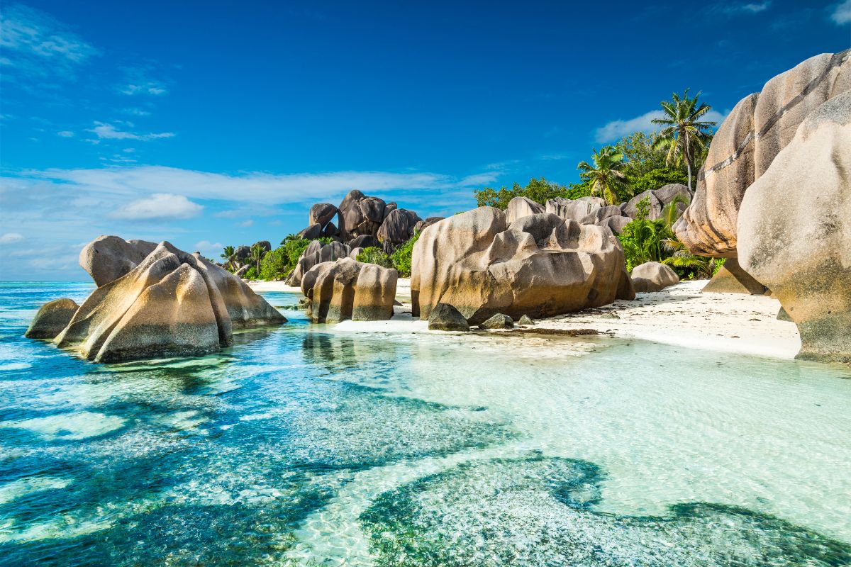 Seychelles