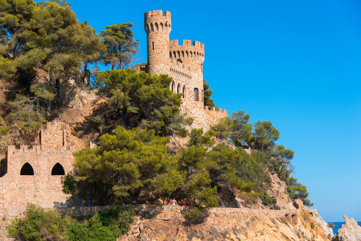 Château Sant Joan