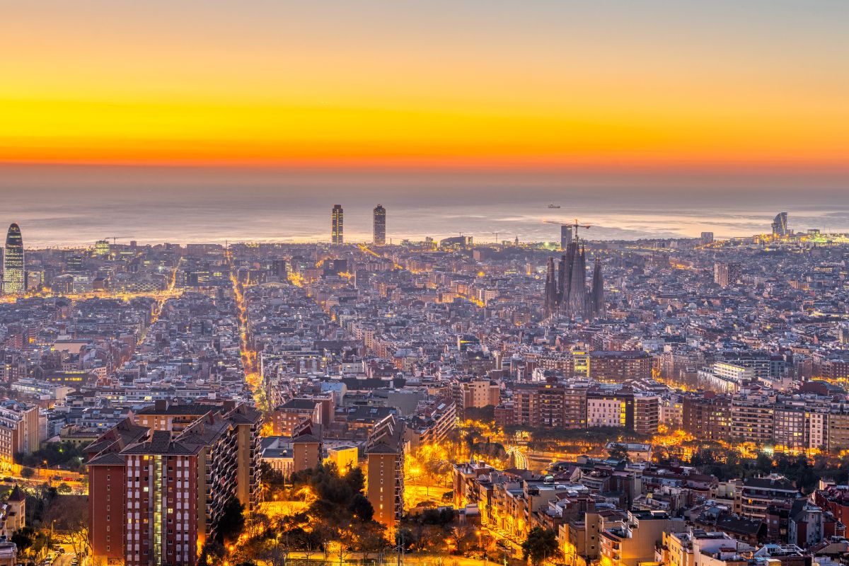 hotel pas cher barcelone