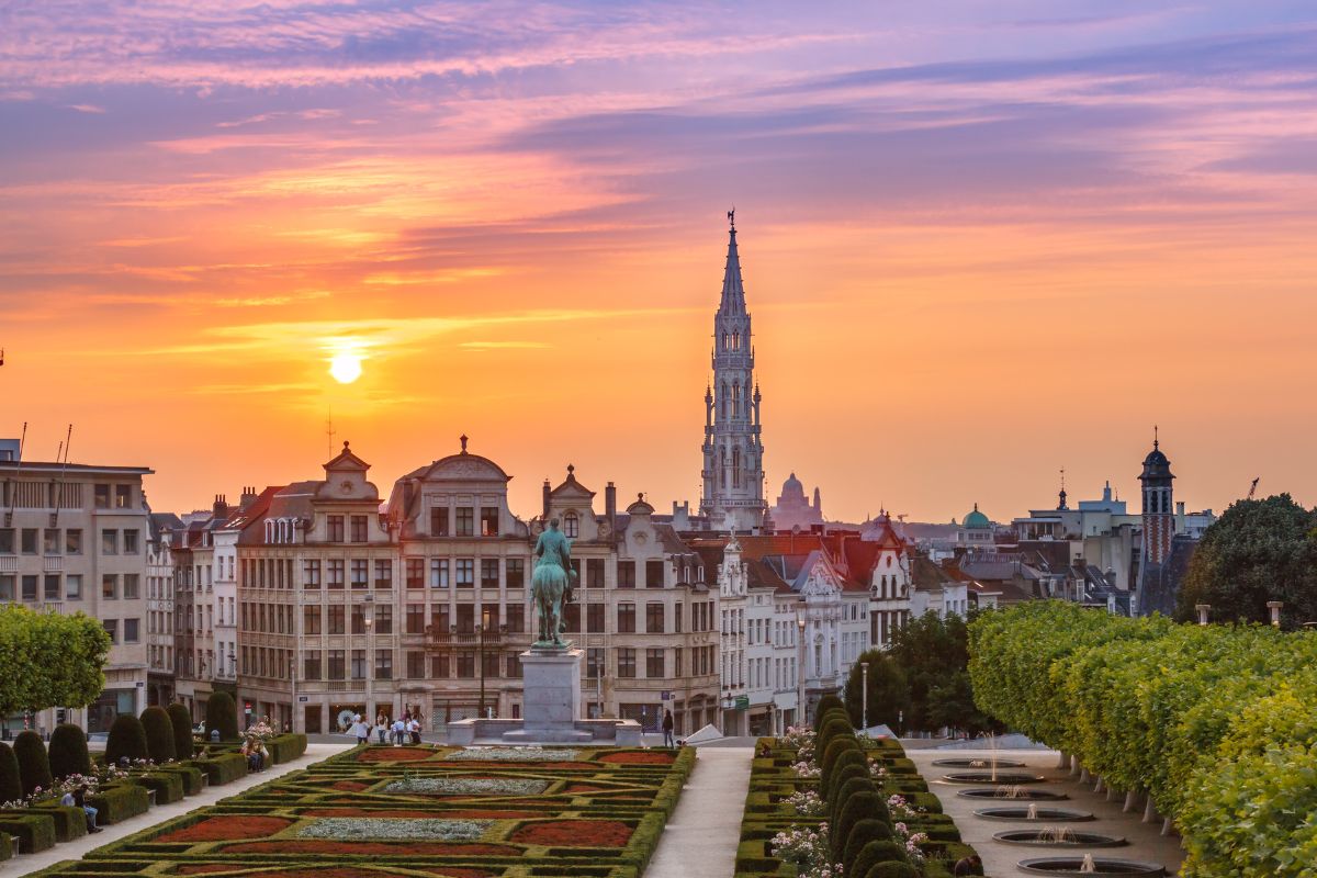 hotel-centre-bruxelles