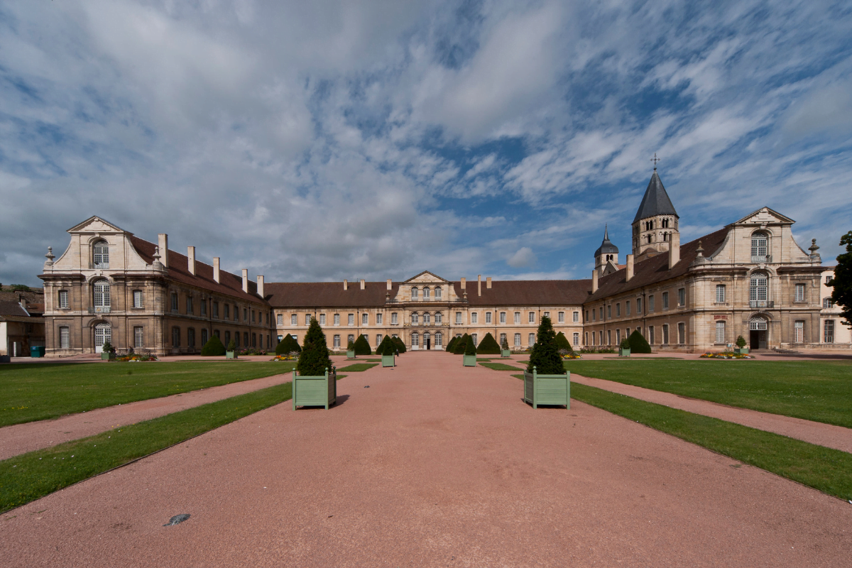 abbaye-france