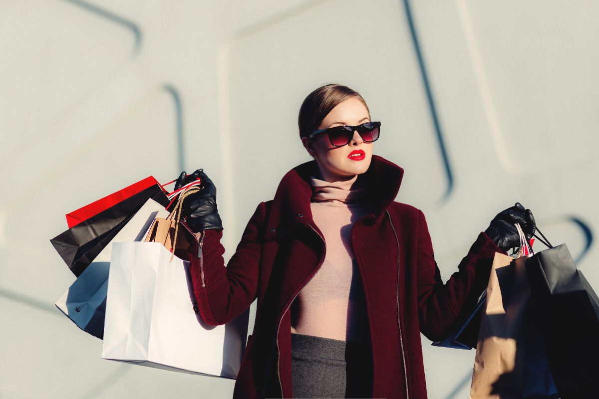 black friday paris
