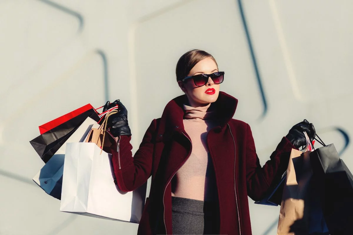 black friday paris