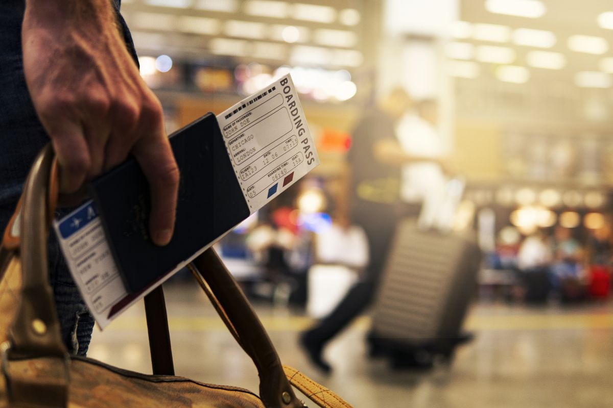 plus grand aéroport du monde