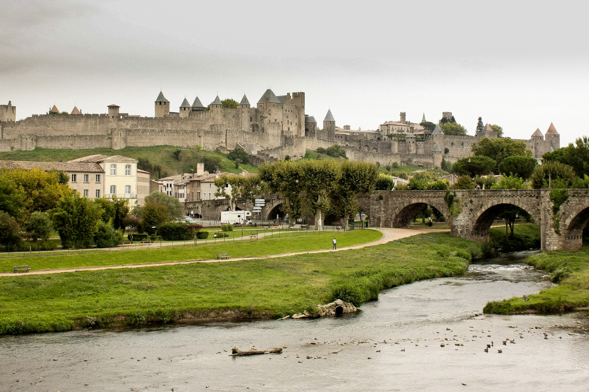 carcassonne-automne