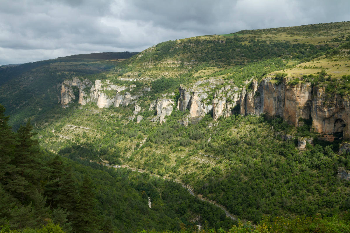 gorge-france