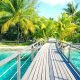 Maldives ou Bora Bora : Que choisir pour ses vacances ?