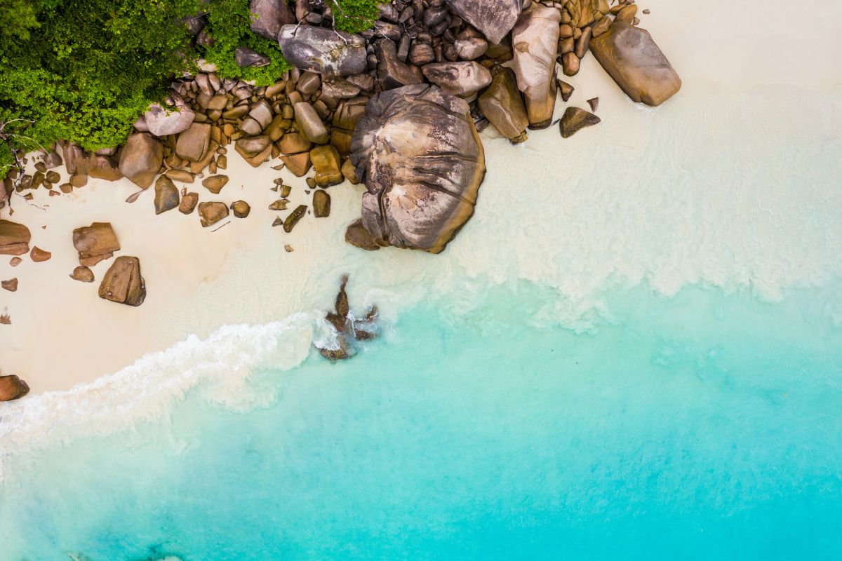 Seychelles