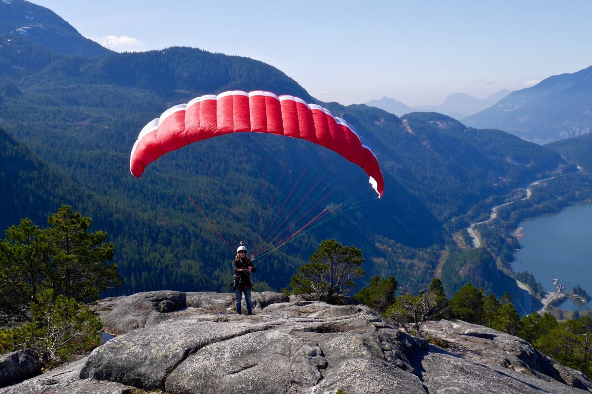 parapente-alpes