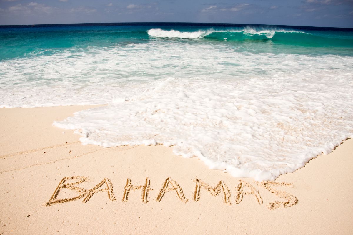 bahamas ou maldives ?