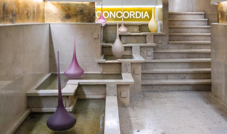Hôtel Concordia Venice 4*