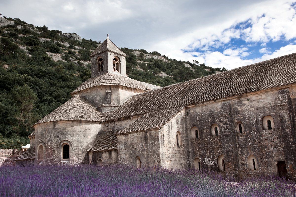 abbaye-france