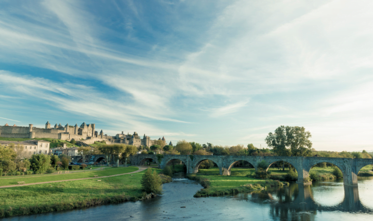 carcassonne-automne