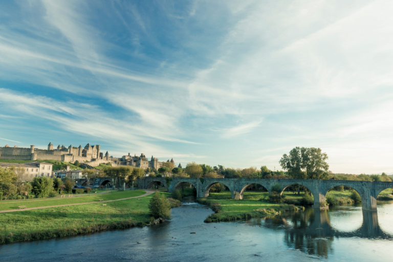 carcassonne-automne