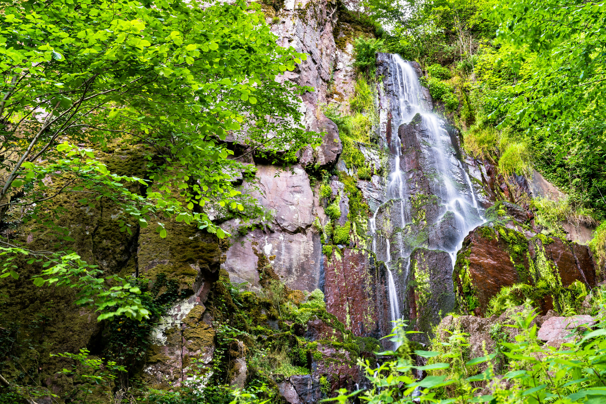 cascade-vosges