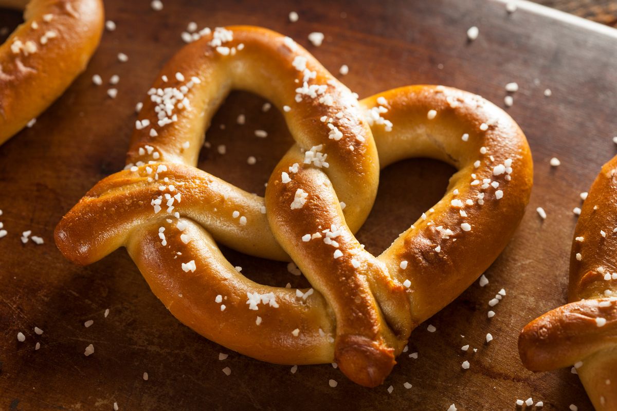 bretzel