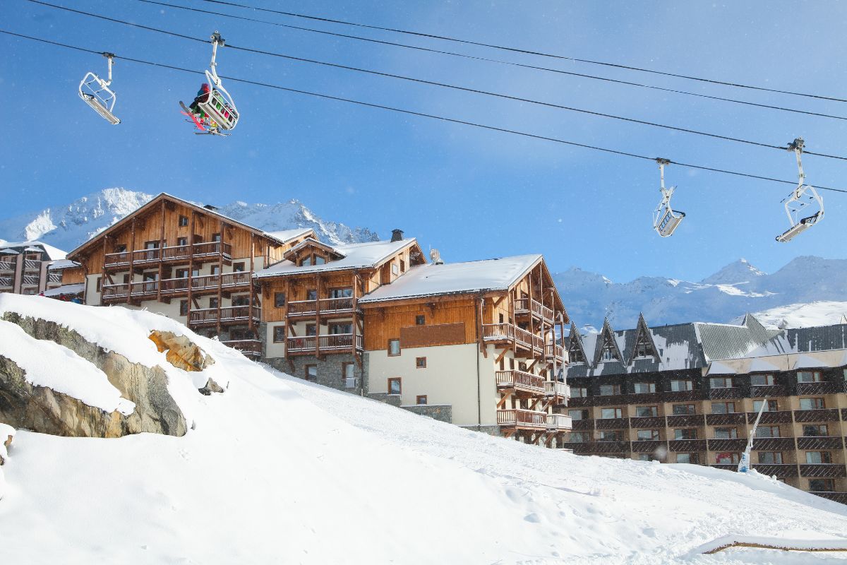 val thorens que faire