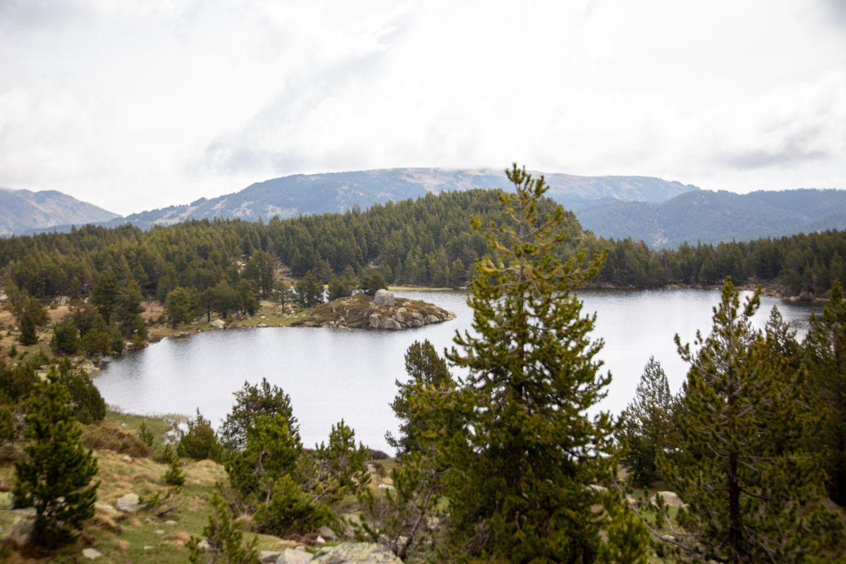 que faire font romeu