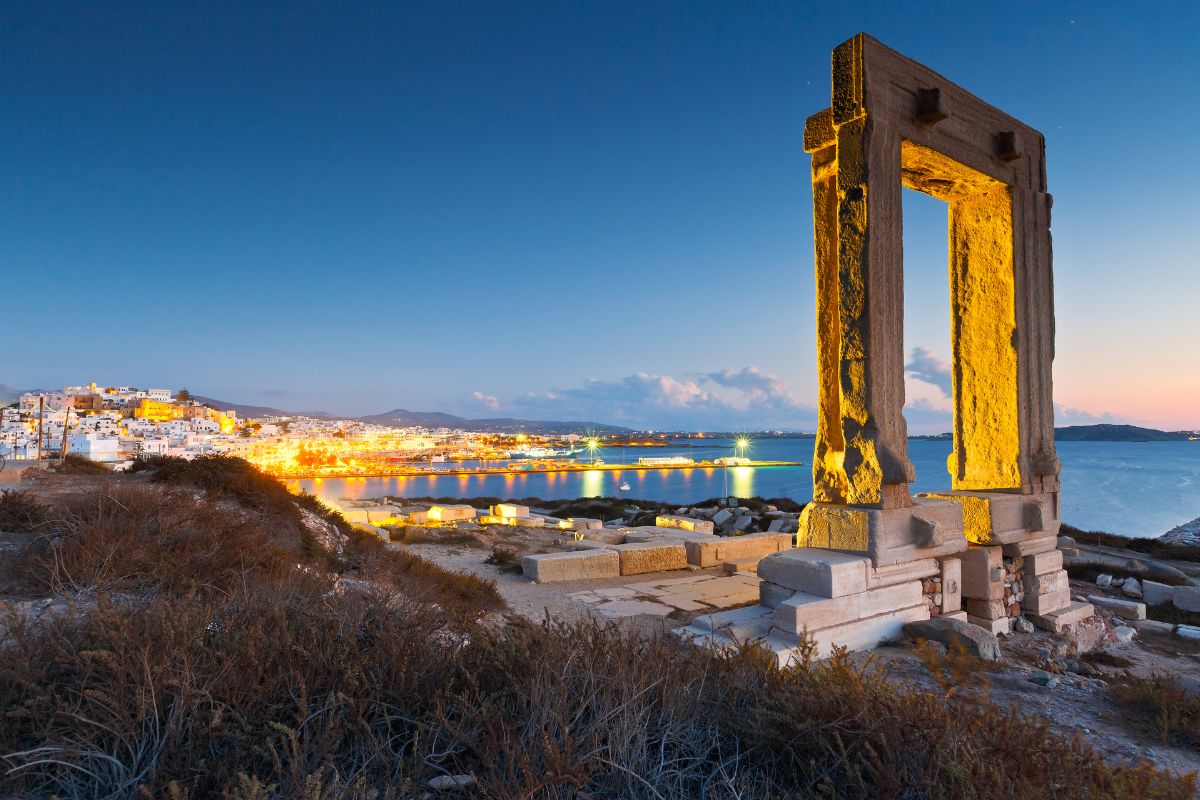 naxos