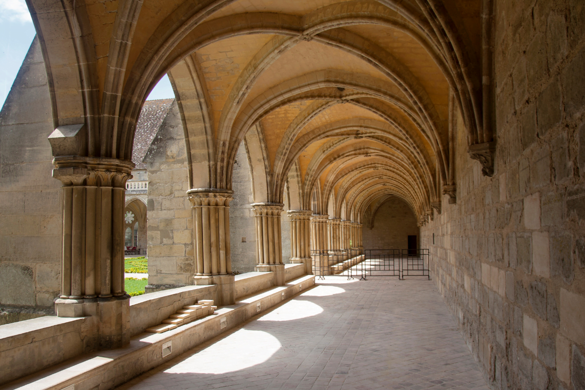 abbaye-france