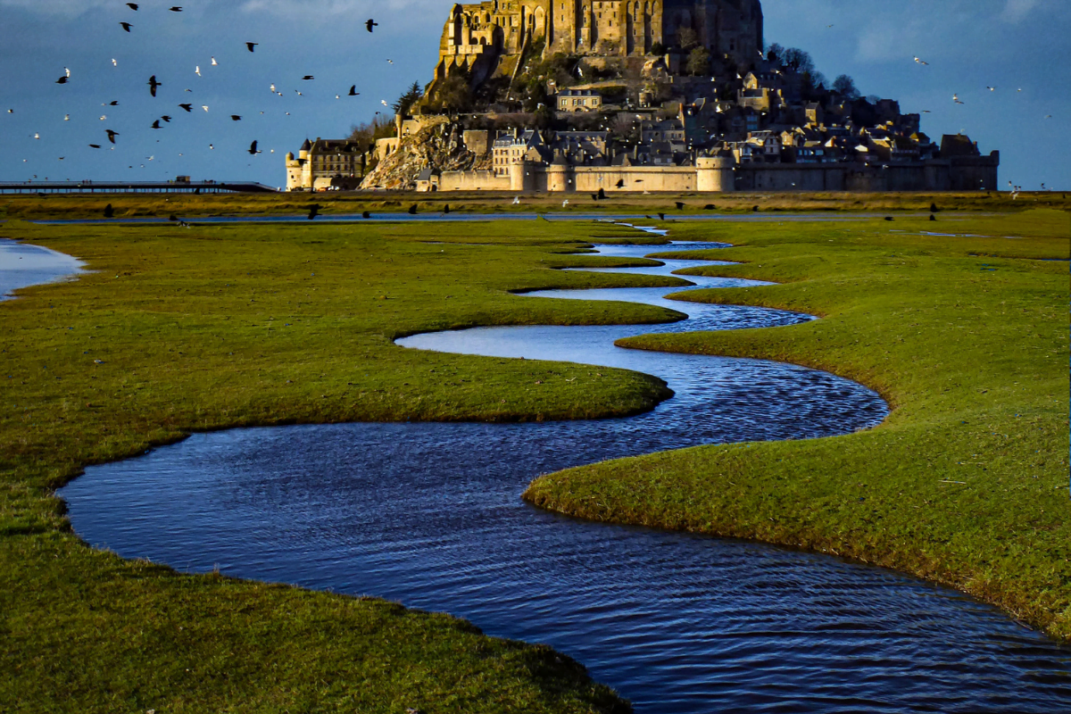 visiter-mont-saint-michel-week-end