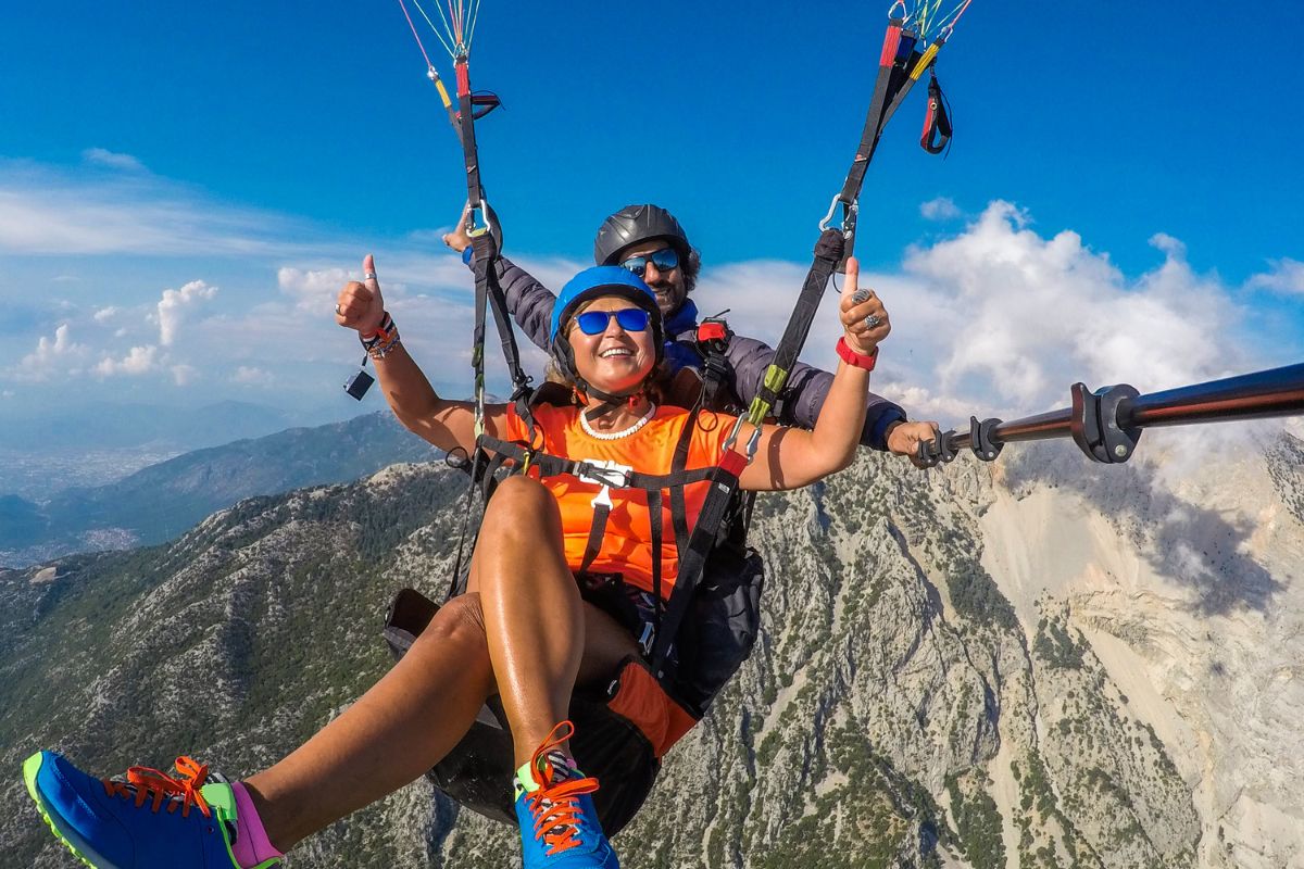 parapente-alpes