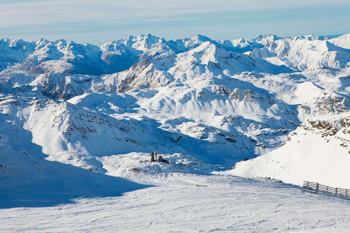 val thorens que faire