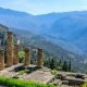 Les 6 plus beaux sommets de Grèce