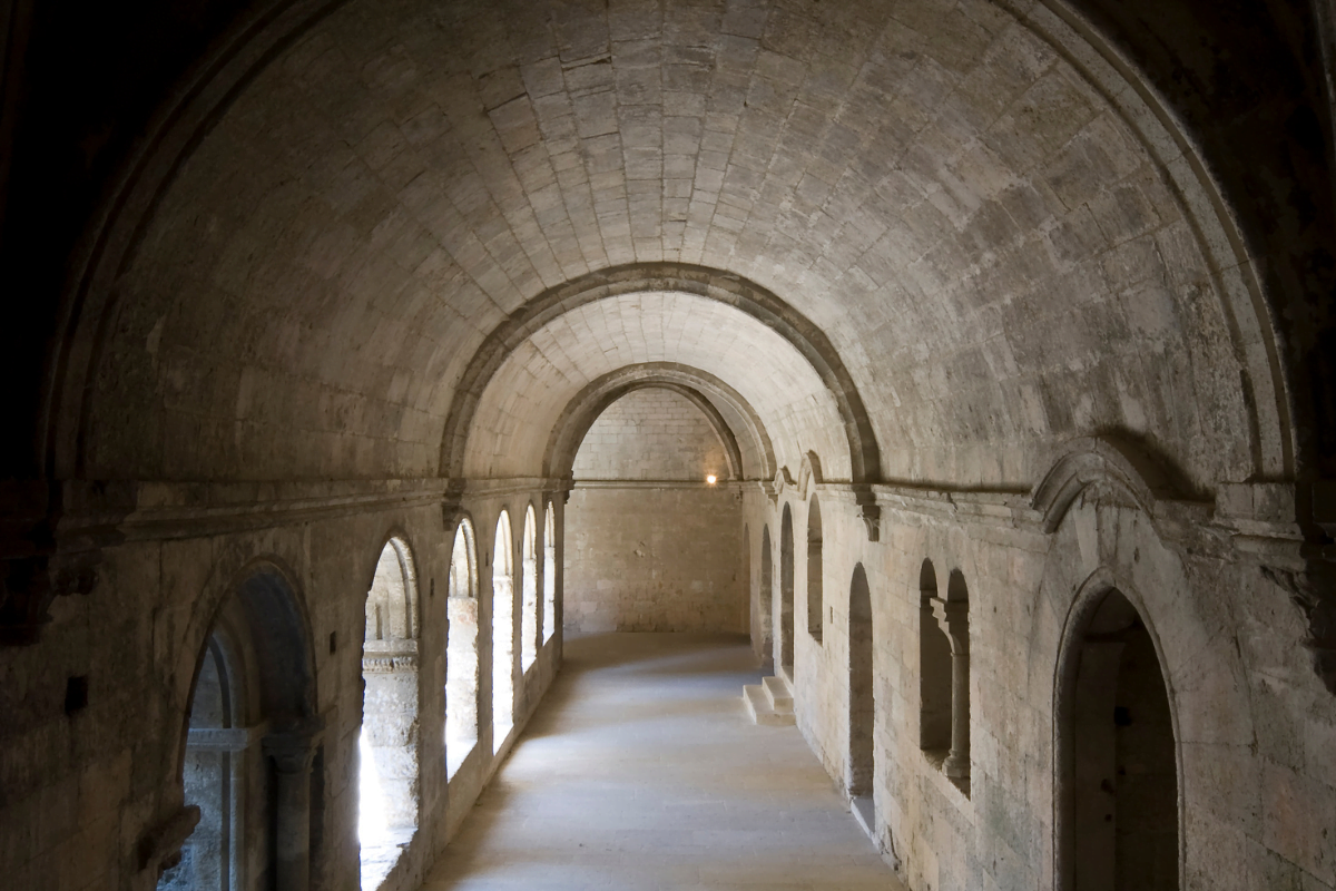 abbaye-france