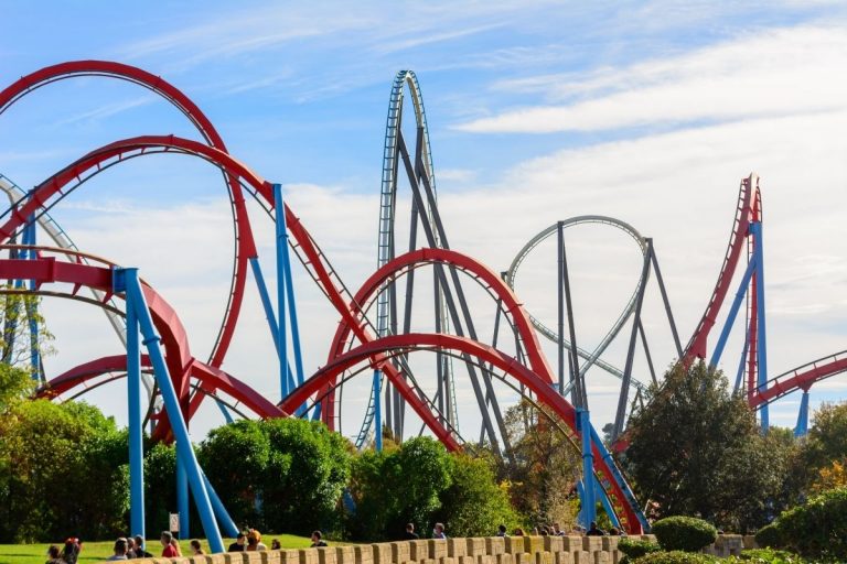 attraction-portaventura