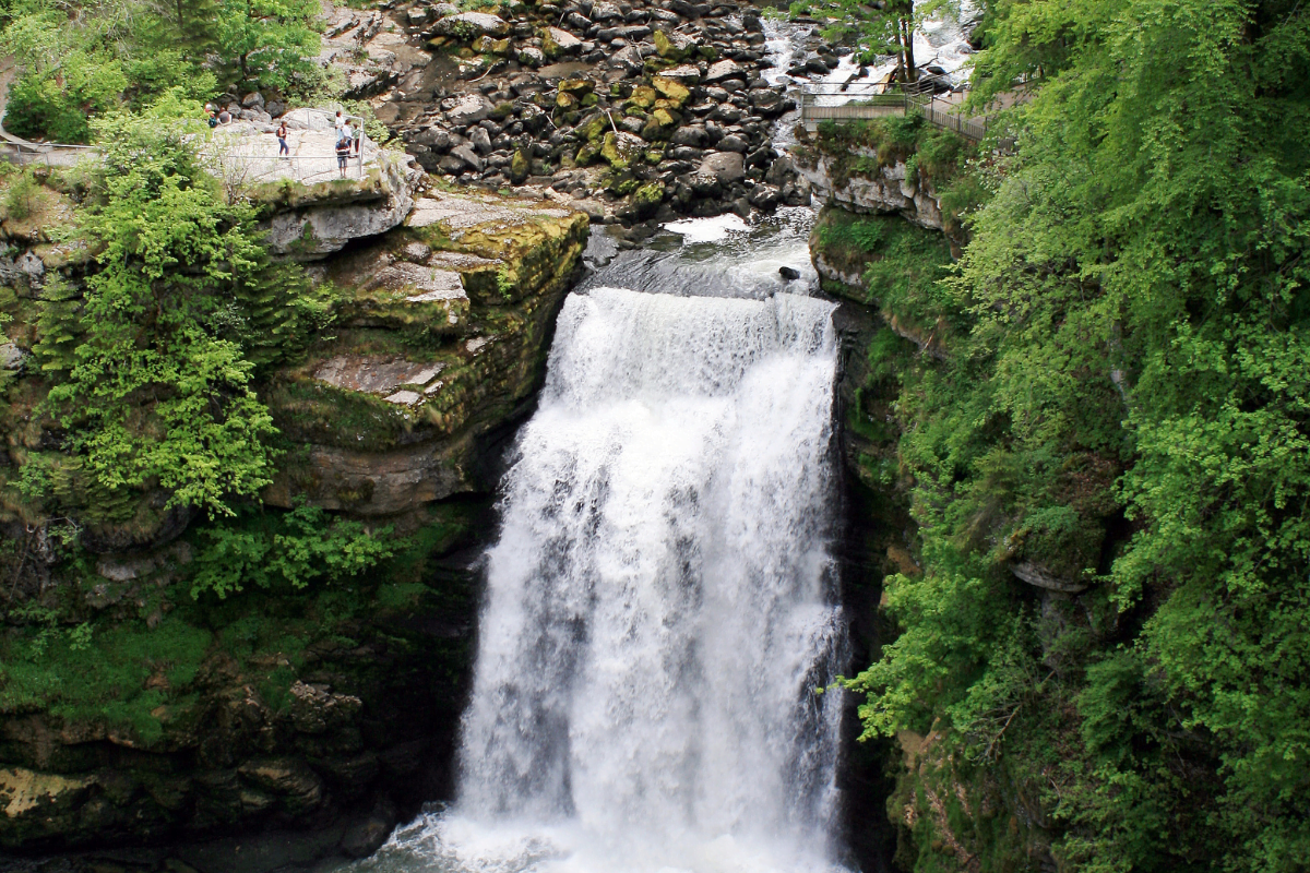 cascade-vosges