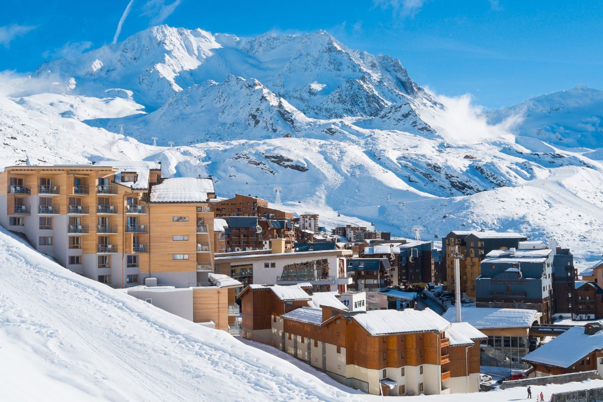 val thorens que faire