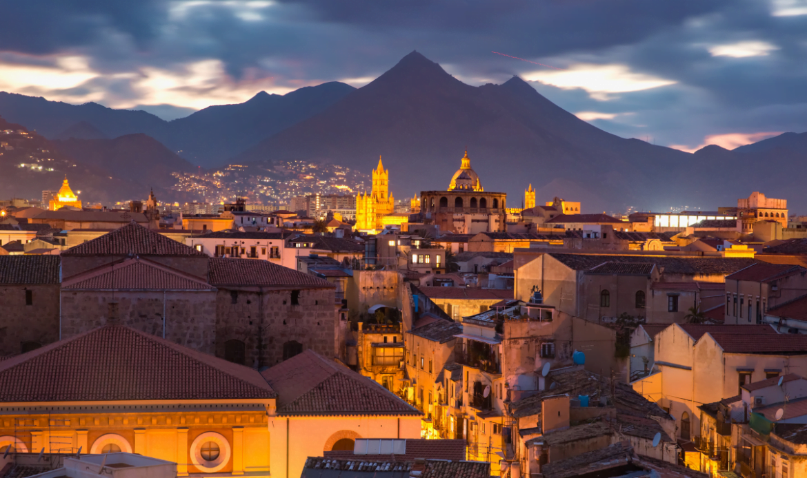 visiter-palerme-3-jours