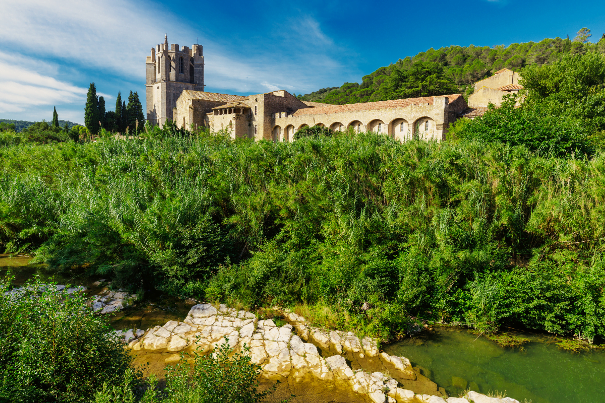 abbaye-france