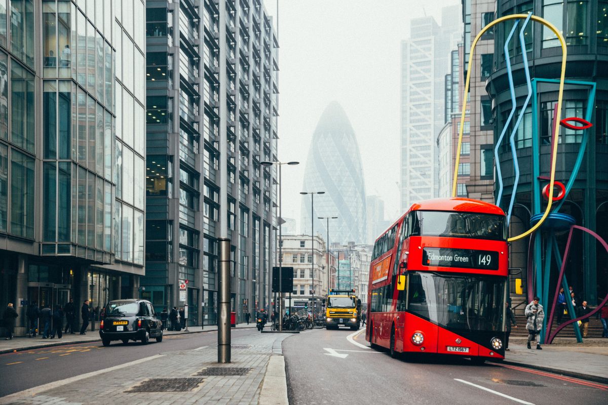 black friday londres