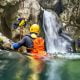 Les 8 meilleurs endroits pour faire du Canyoning en Martinique