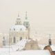 Les 8 meilleures villes d’Europe pour profiter de la Neige