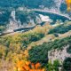 7 balades à faire en Ardèche en Automne