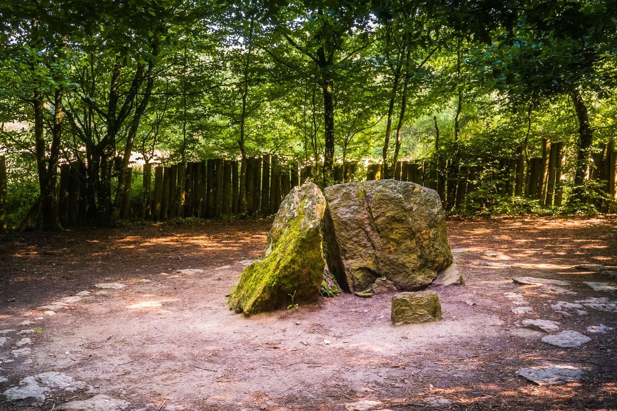 Brocéliande