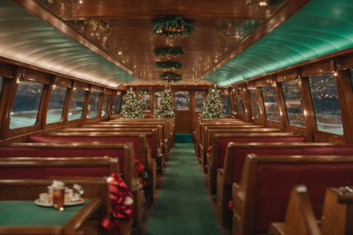 Croisière de Noël