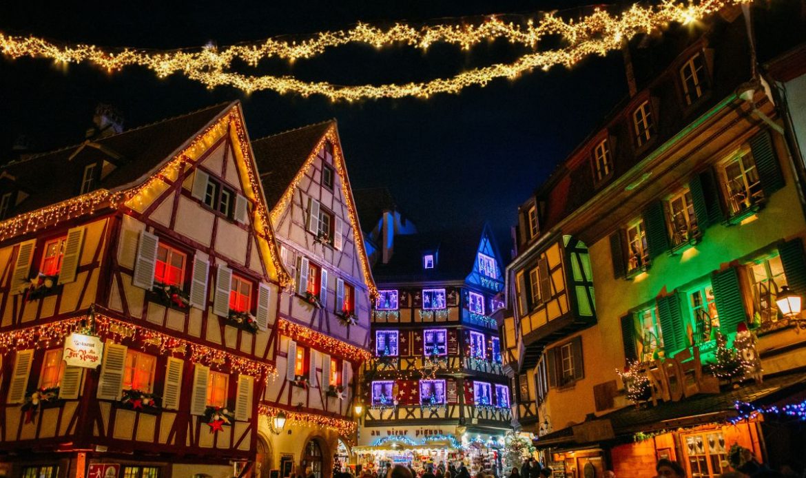Croisiere de noel